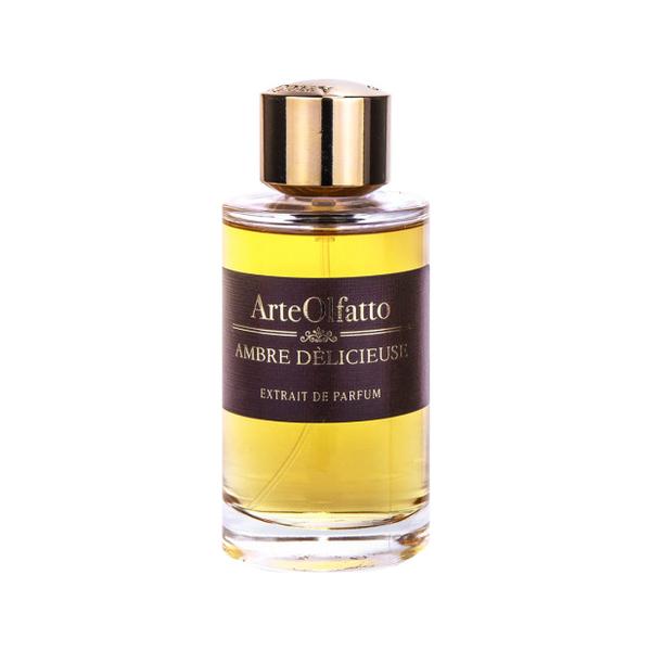 Arte Olfatto AMBRE DELICIEUSE туалетная вода