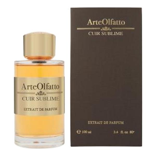 Arte Olfatto CUIR SUBLIME туалетная вода