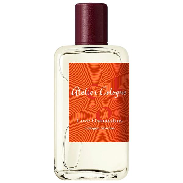 Atelier Cologne LOVE OSMANTHUS туалетные духи