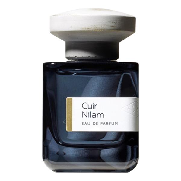 Atelier Materi CUIR NILAM туалетные духи
