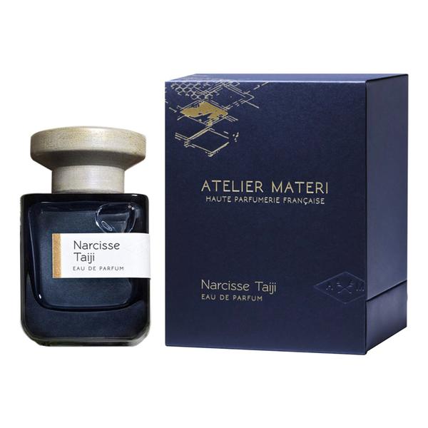 Atelier Materi NARCISSE TAIJI туалетные духи