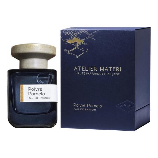 Atelier Materi POIVRE POMELO туалетные духи