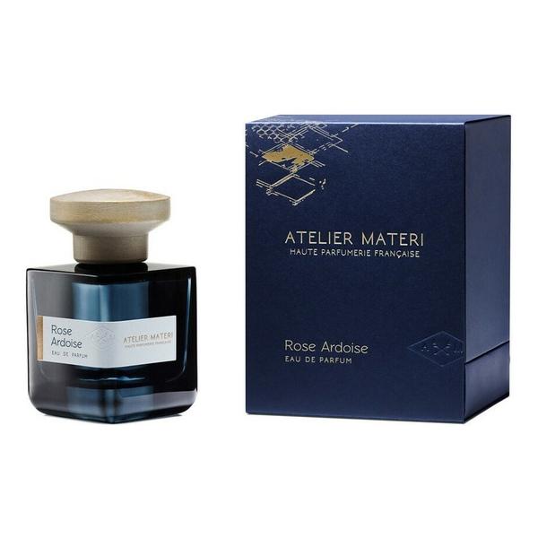 Atelier Materi ROSE ARDOISE туалетные духи