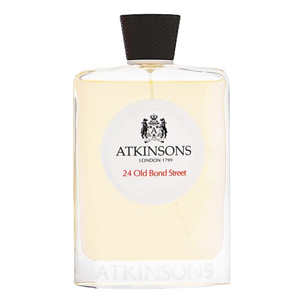 Atkinsons 24 OLD BOND STREET одеколон