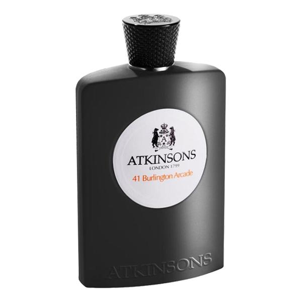 Atkinsons 41 BURLINGTON ARCADE туалетные духи