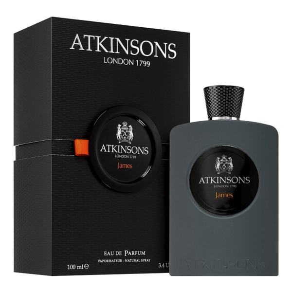 Atkinsons JAMES туалетные духи