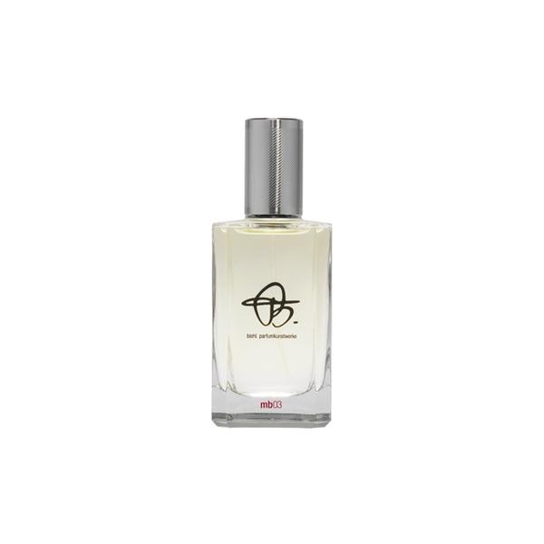 Biehl MARC BUXTON 03 туалетные духи