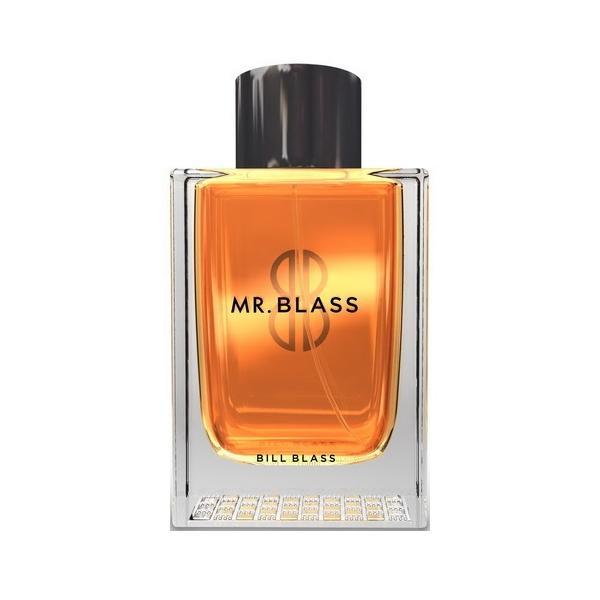 Bill Blass Mr.BLASS туалетная вода