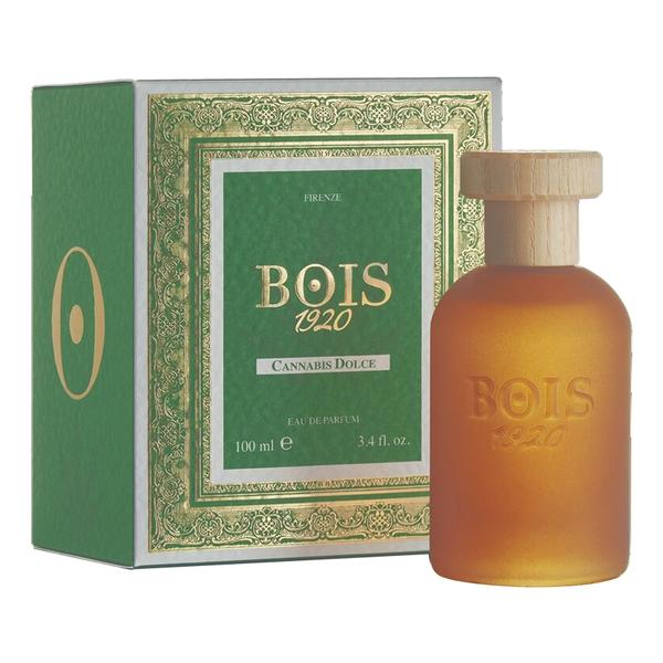 Bois 1920 CANNABIS DOLCE туалетные духи