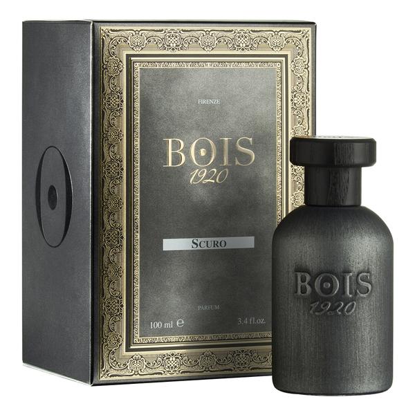 Bois 1920 SCURO туалетная вода