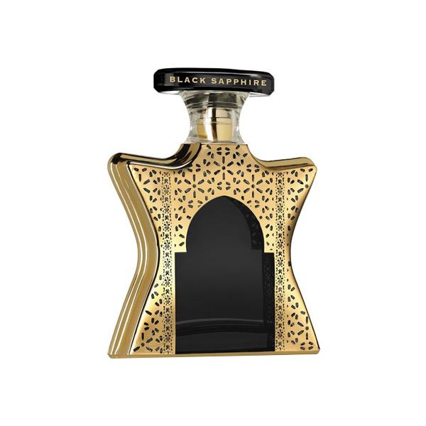 Bond No.9 Dubai BLACK SAPPHIRE туалетные духи