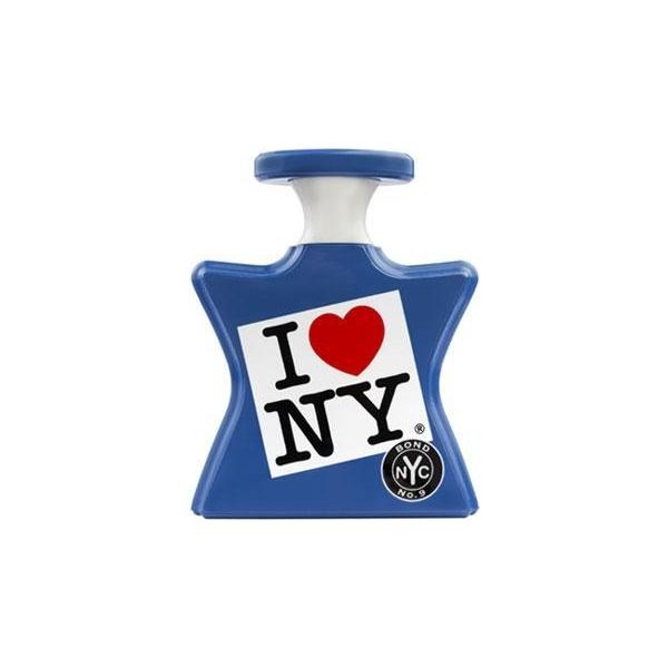 Bond No.9 I Love NY For HIM туалетные духи