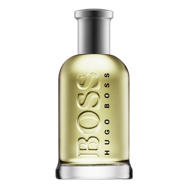 Boss BOTTLED N6 туалетная вода