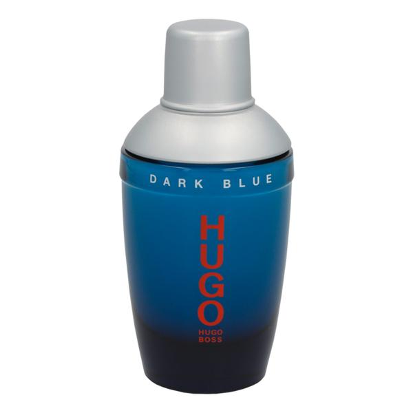 Boss Hugo DARK BLUE туалетная вода
