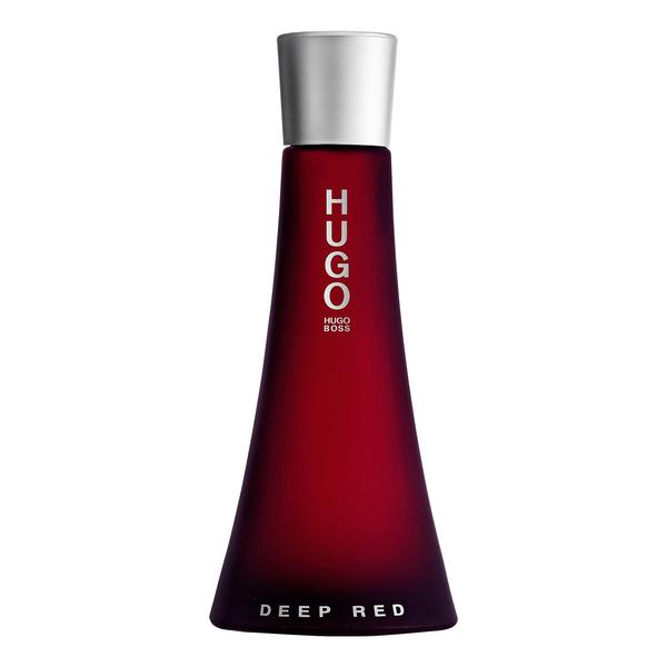 Boss Hugo DEEP RED туалетные духи