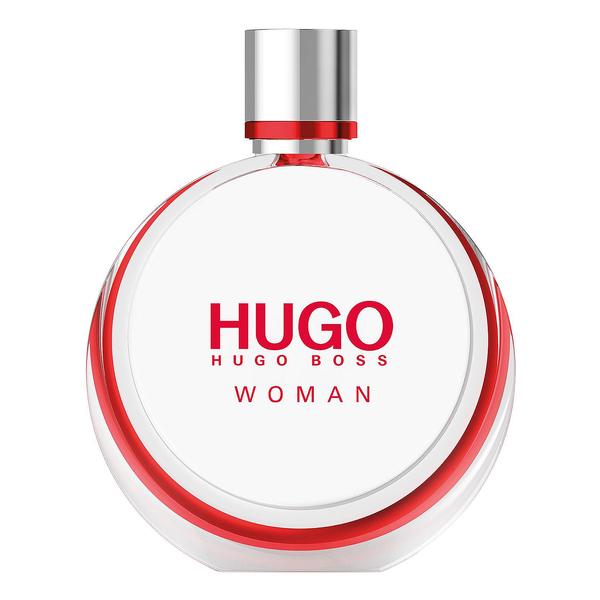 Boss HUGO красная туалетные духи