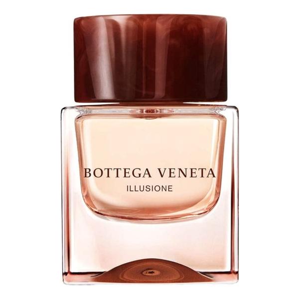 Bottega Veneta ILLUSIONE туалетные духи