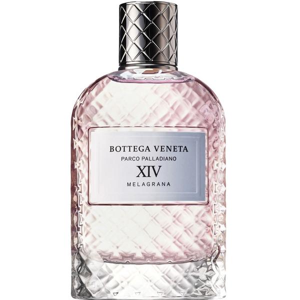 Bottega Veneta PARCO PALLADIANO XIV туалетные духи