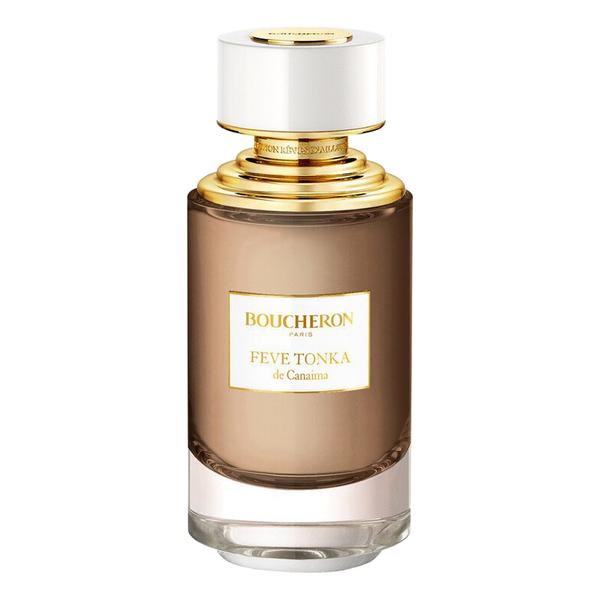 Boucheron FEVE TONKA DE CANAIMA туалетные духи
