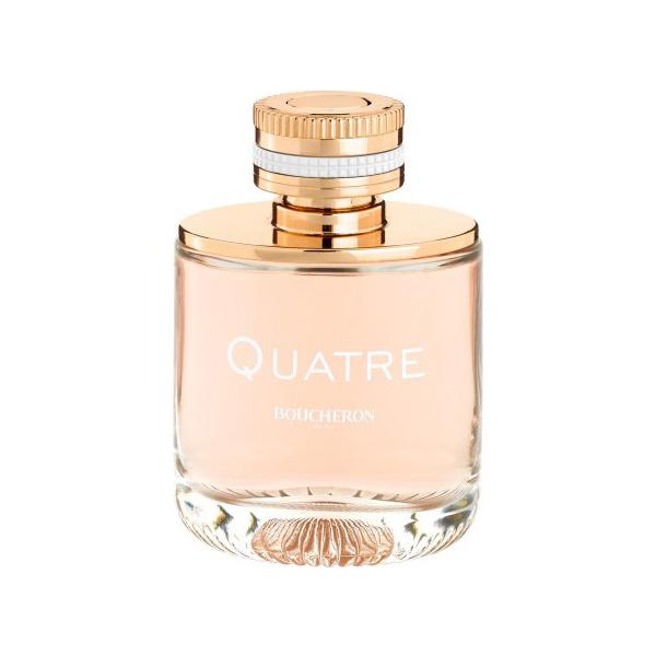 Boucheron QUATRE туалетные духи