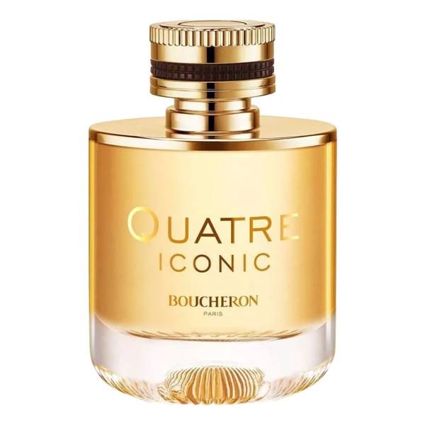 Boucheron QUATRE ICONIC туалетные духи