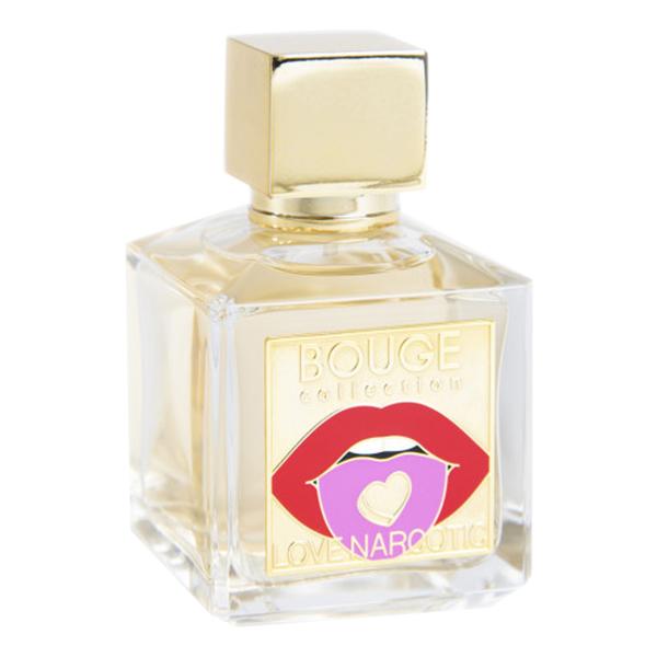 Bouge LOVE NARCOTIC туалетные духи