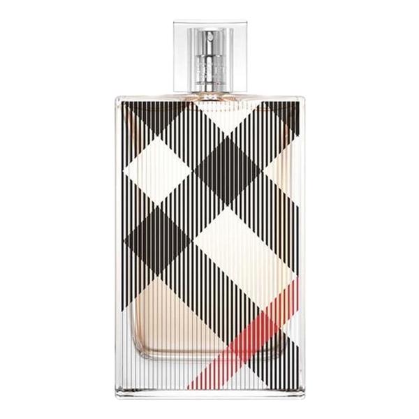 Burberry BRIT туалетные духи