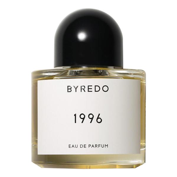 Byredo 1996 туалетные духи
