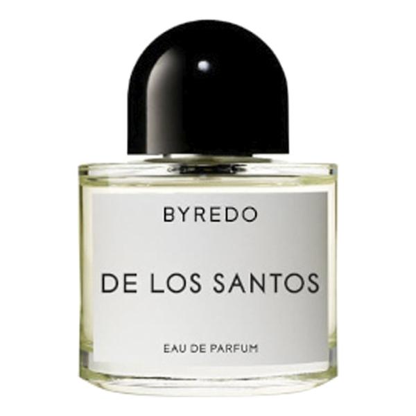 Byredo DE LOS SANTOS туалетные духи