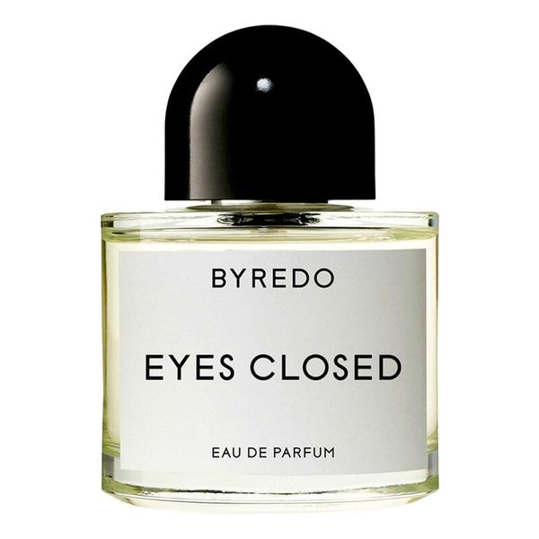 Byredo EYES CLOSED туалетные духи