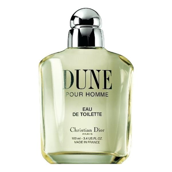 C.Dior DUNE туалетная вода