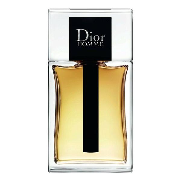 C.Dior HOMME (2020) туалетная вода