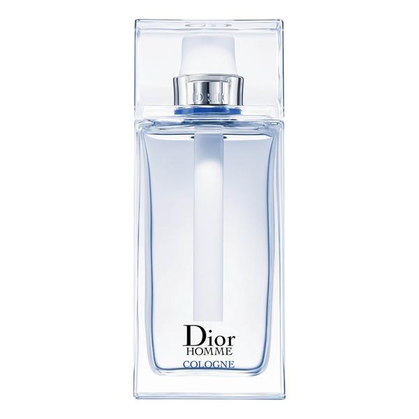 C.Dior Homme COLOGNE туалетная вода