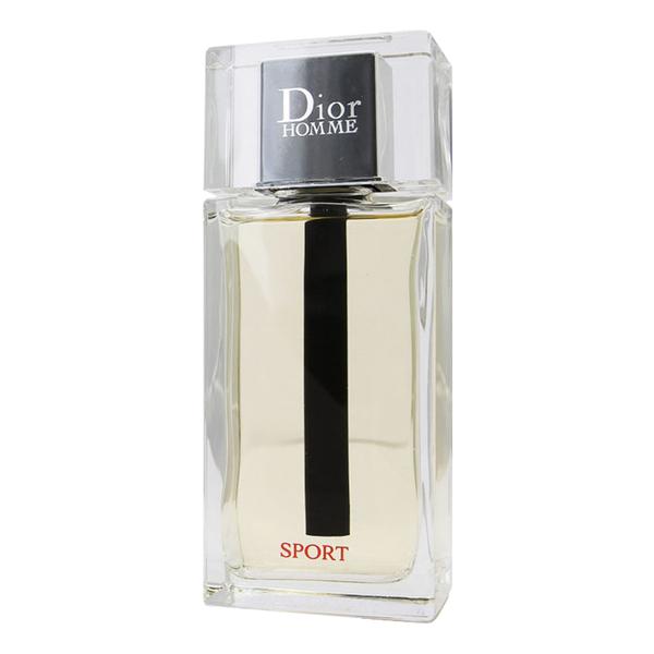 C.Dior Homme SPORT 2022 туалетная вода