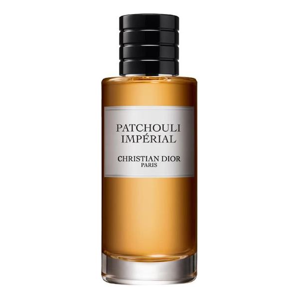 C.Dior PATCHOULI IMPERIAL туалетные духи