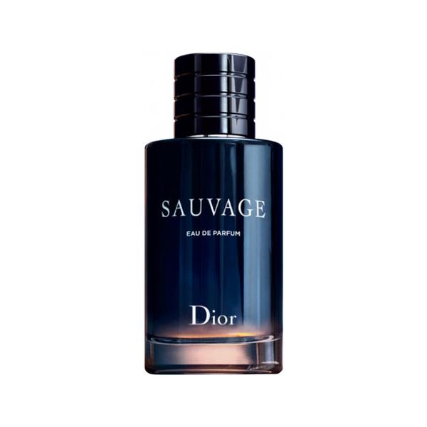 C.Dior SAUVAGE туалетная вода