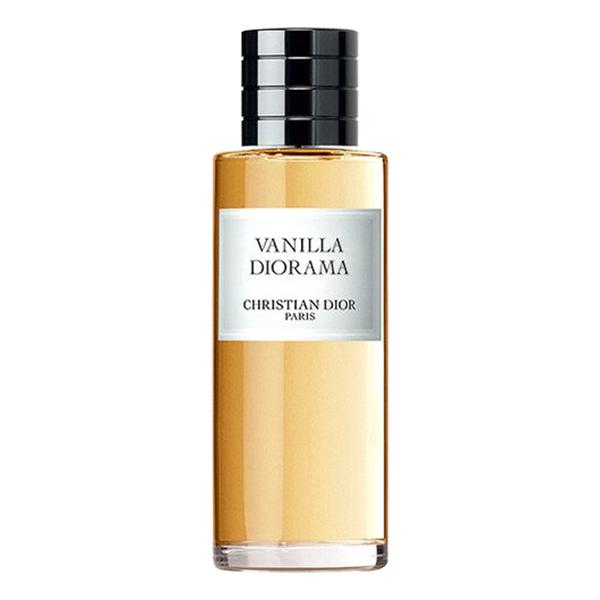 C.Dior VANILLA DIORAMA туалетные духи