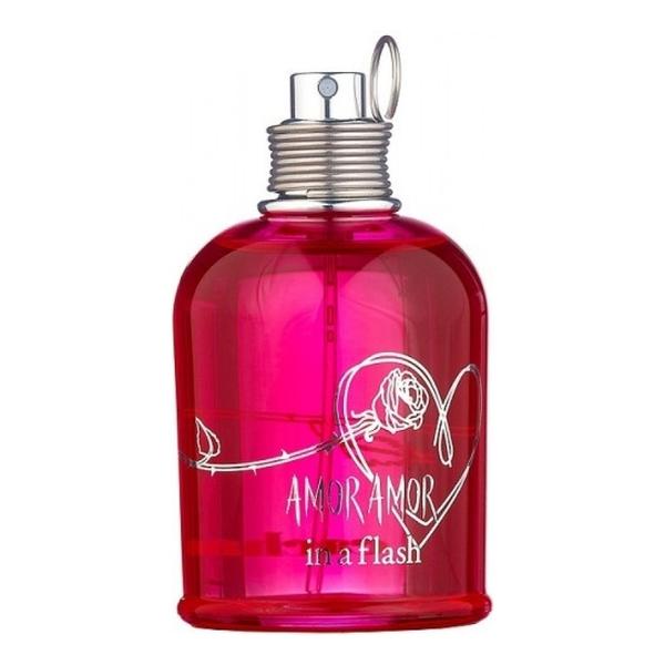 Cacharel Amor Amor IN A FLASH туалетная вода