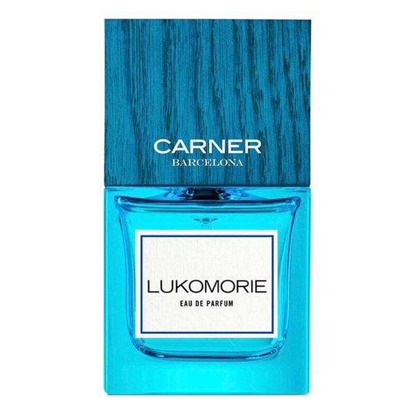 Carner Barcelona LUKOMORIE туалетные духи