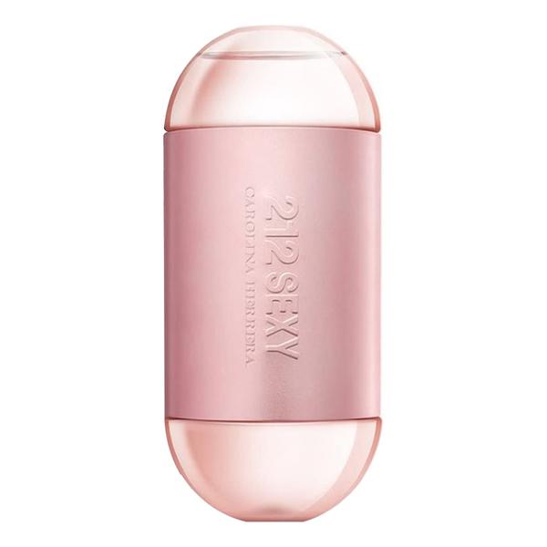 Carolina Herrera 212 SEXY туалетные духи