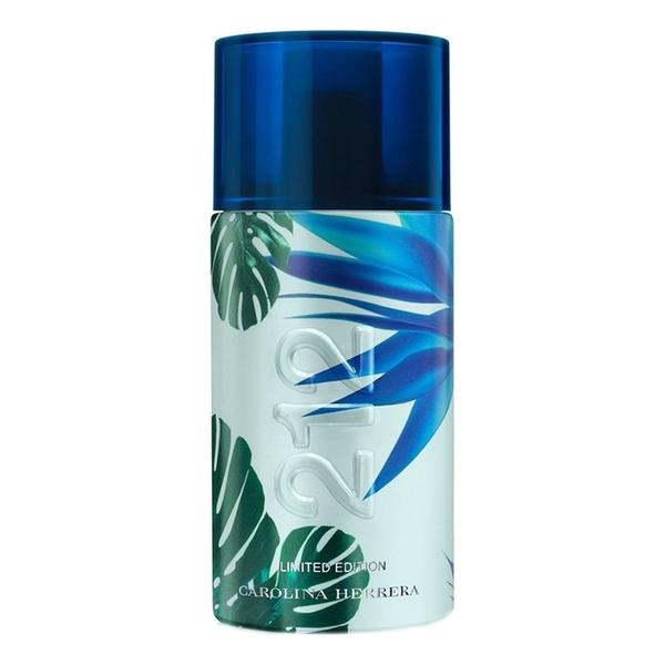 Carolina Herrera 212 SURF туалетная вода