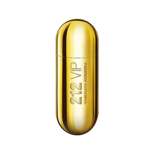 Carolina Herrera 212 VIP туалетные духи