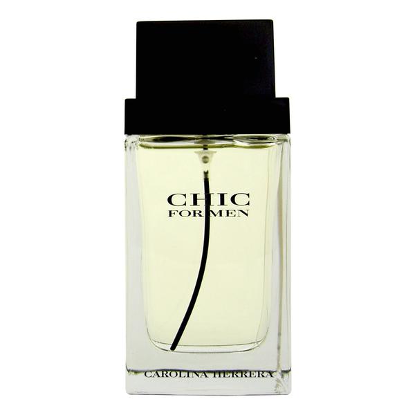 Carolina Herrera CHIC туалетная вода