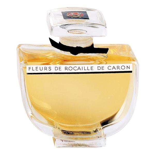 Caron FleuR de ROCAILLE туалетные духи