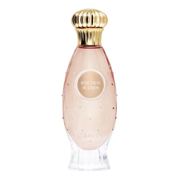 Caron ROSE EBENE туалетные духи