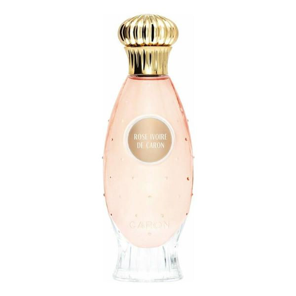 Caron ROSE IVOIRE туалетные духи