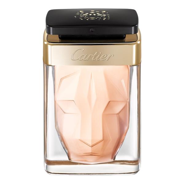Cartier La Panthere SOIR туалетные духи