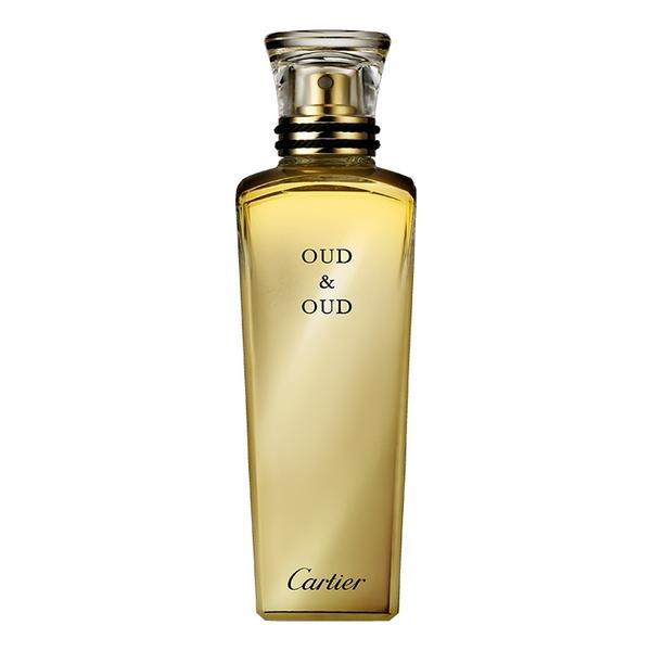 Cartier OUD OUD туалетная вода