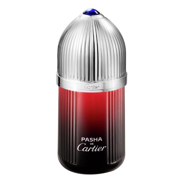 Cartier Pasha Noire SPORT туалетная вода
