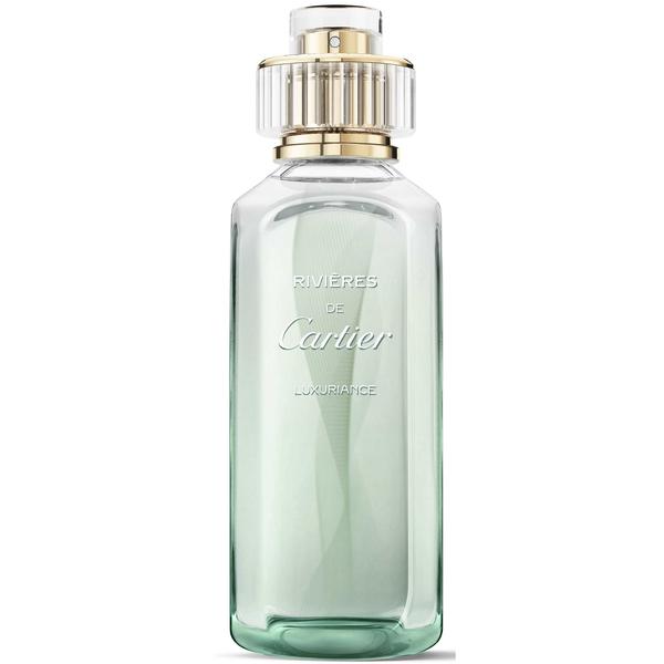 Cartier Rivieres LUXURIANCE туалетная вода